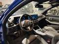 BMW 318 iA Touring M-Sport Portimao Blauw - Garantie Bleu - thumbnail 25