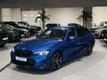 BMW 318 iA Touring M-Sport Portimao Blauw - Garantie Bleu - thumbnail 32