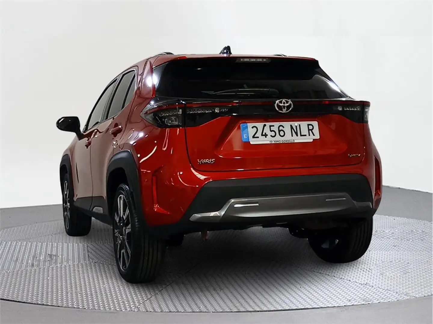 Toyota Yaris Cross 1.5 130H Style - 2