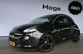 Opel Adam 1.4 Glam Clima Cruise Control Panoramadak 100% Ond Чорний - thumbnail 1