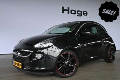 Opel Adam 1.4 Glam Clima Cruise Control Panoramadak 100% Ond