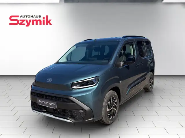 Toyota Proace City Proace City Verso 1.2 L1 Teamplayer