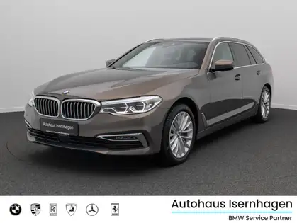 Annonce voiture d'occasion BMW 520 - CARADIZE