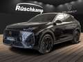 Peugeot 3008 Neuer Allure 1.2 Voll-LED Leder 360-Kam Navi Allwe Schwarz - thumbnail 1
