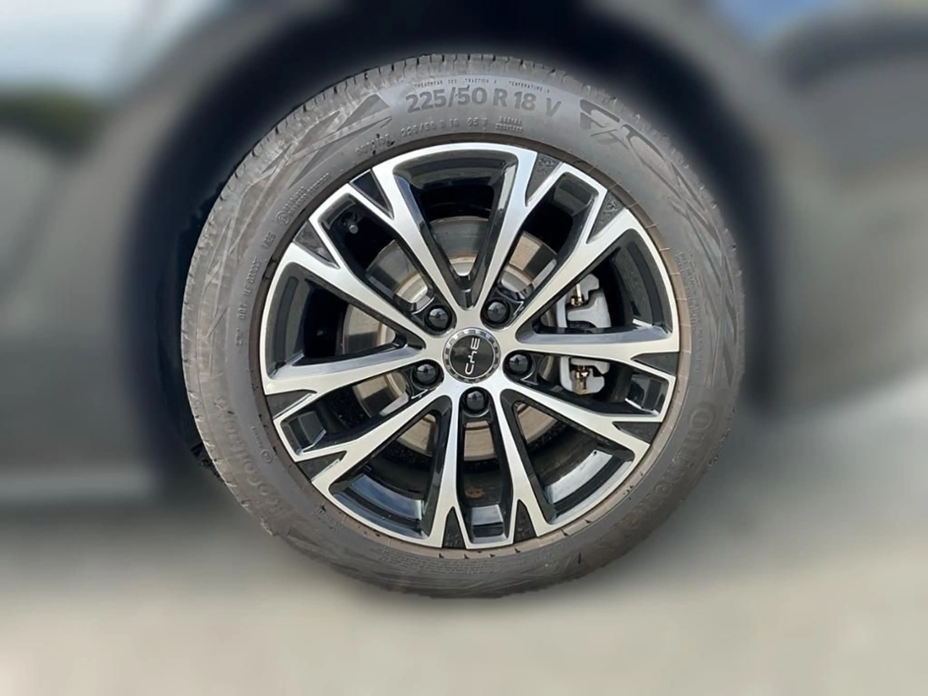 BYD Seal Comfort 2xKlima 360 ACC AUT Bel.Sitz HUD LM — photo 15