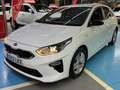 Kia Ceed / cee'd 1.0 T-GDI Eco-Dynamics Concept 120 Blanc - thumbnail 3