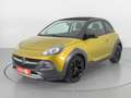 Opel Adam ROCK 1.4 GASOLINA 87CV Giallo - thumbnail 1