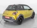 Opel Adam ROCK 1.4 GASOLINA 87CV Giallo - thumbnail 5