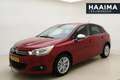 Citroen C4 1.2 PureTech Exclusive 130 PK | Handgeschakeld | N Rouge - thumbnail 1