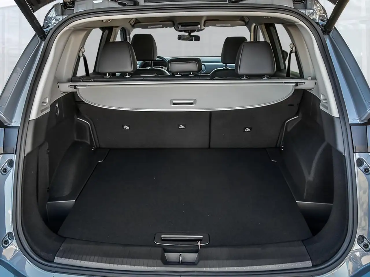Nissan Rogue fotografie Nissan Rogue