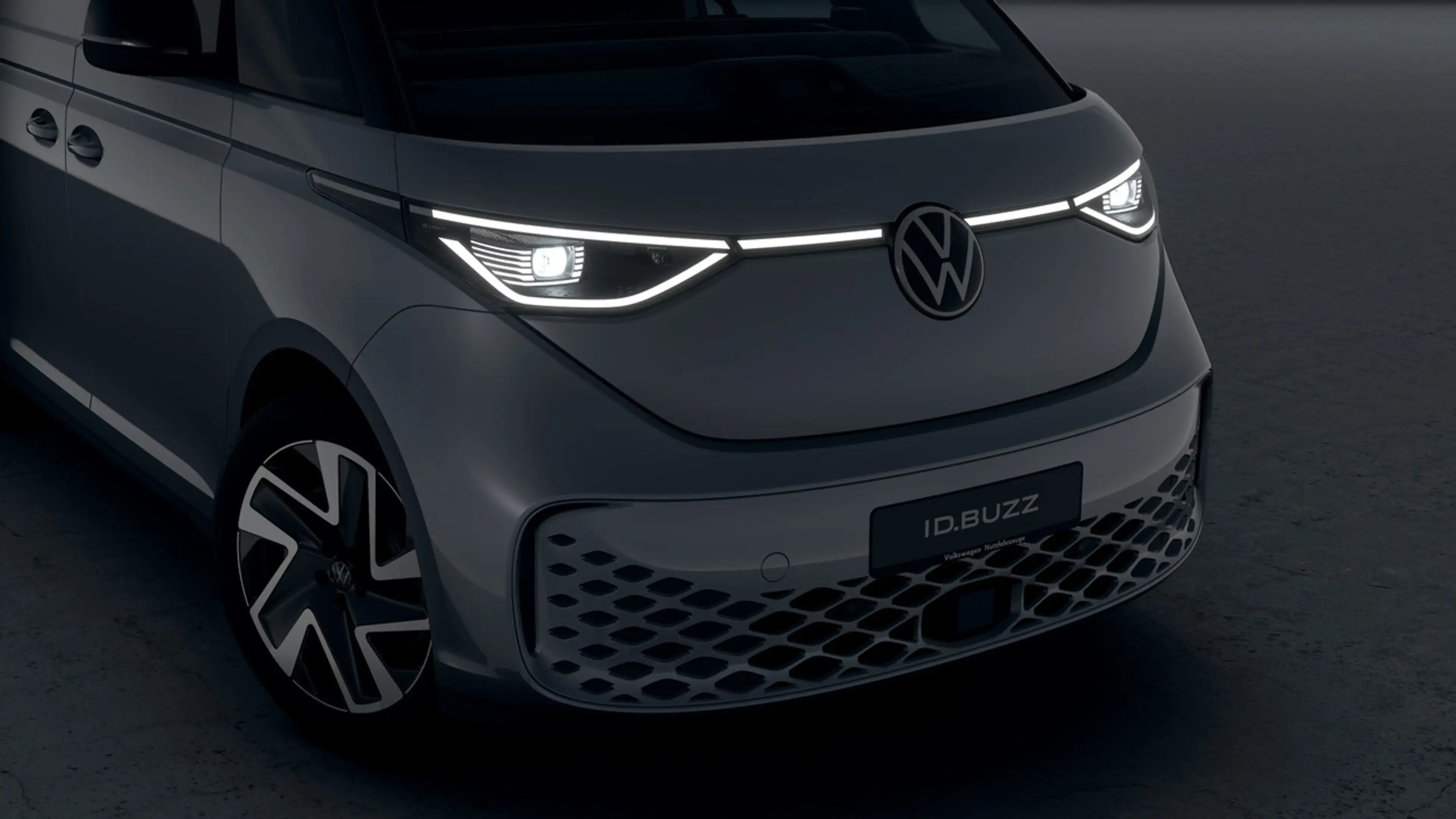 Volkswagen ID. Buzz Cargo 286pk Bulli Limited Edition 79 kWh | 20" Velgen | — photo 14