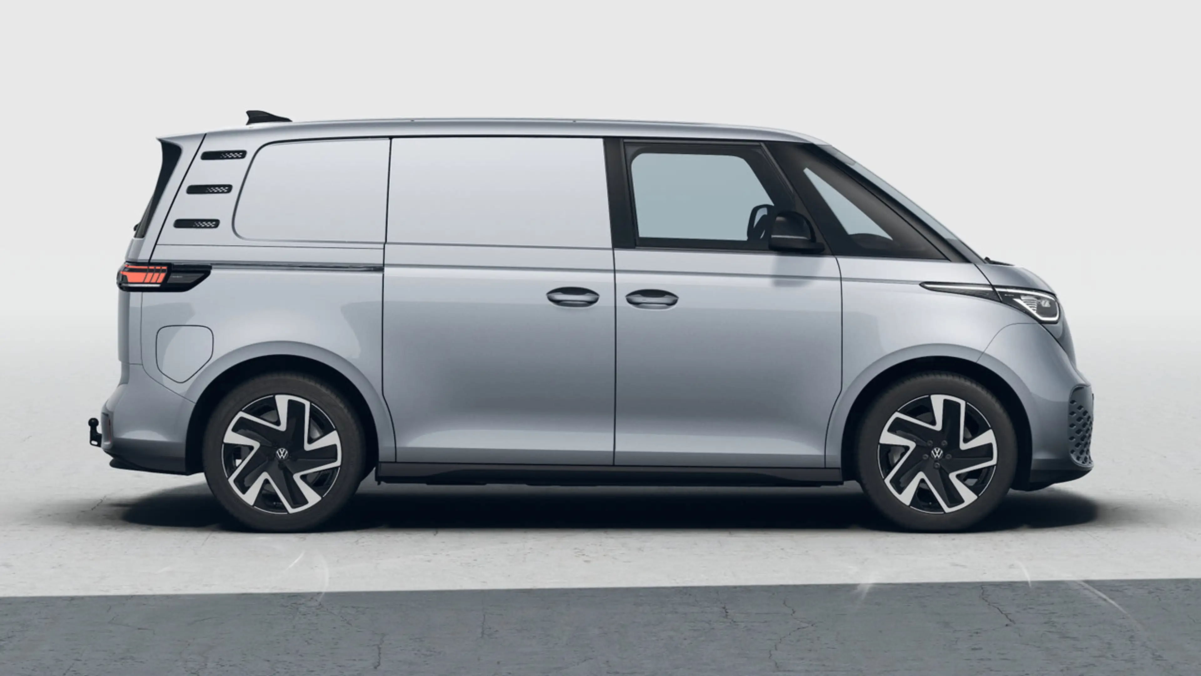 Volkswagen ID. Buzz Cargo 286pk Bulli Limited Edition 79 kWh | 20" Velgen | — photo 10