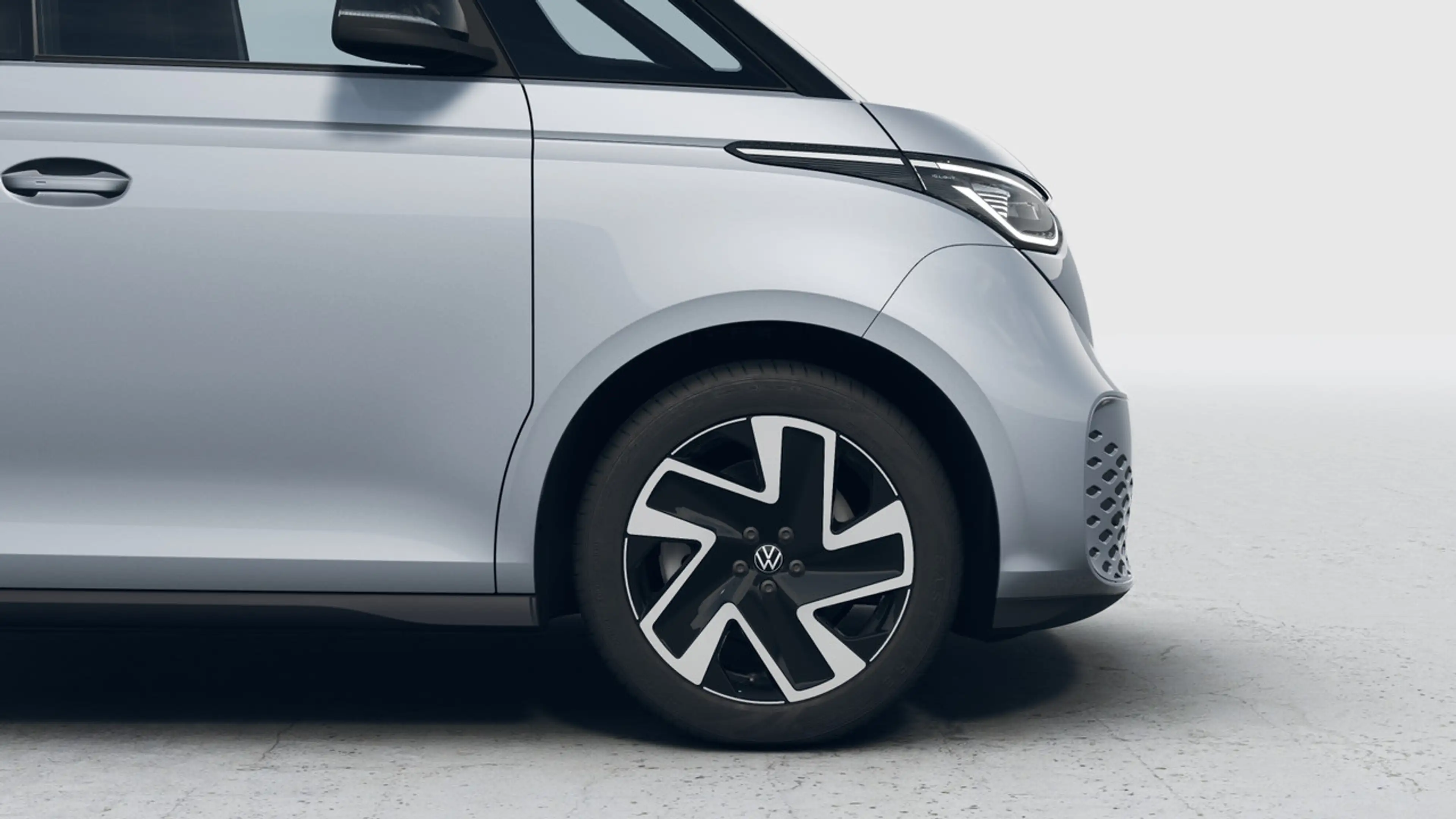 Volkswagen ID. Buzz Cargo 286pk Bulli Limited Edition 79 kWh | 20" Velgen | — photo 9
