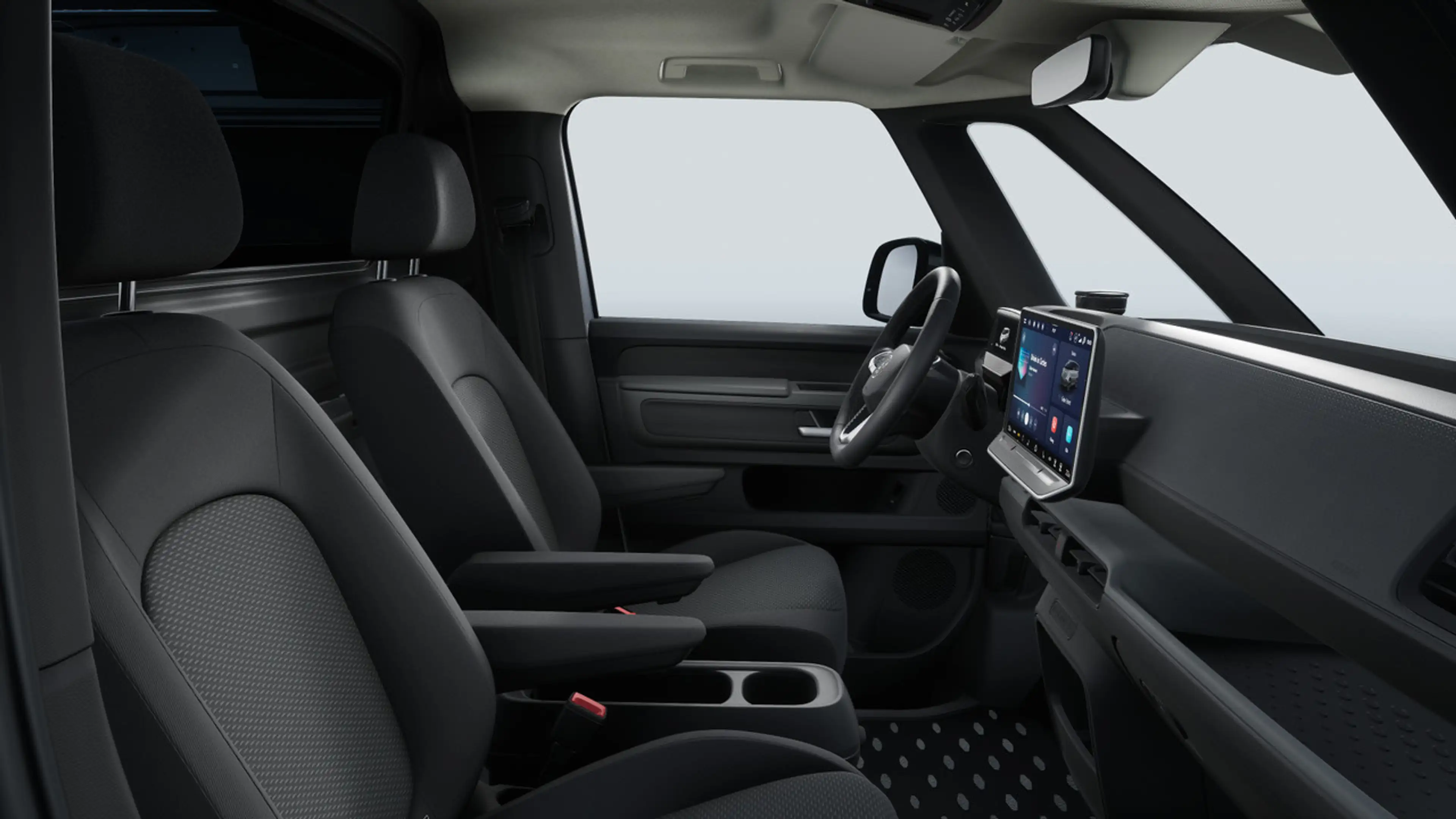 Volkswagen ID. Buzz Cargo 286pk Bulli Limited Edition 79 kWh | 20" Velgen | — photo 4