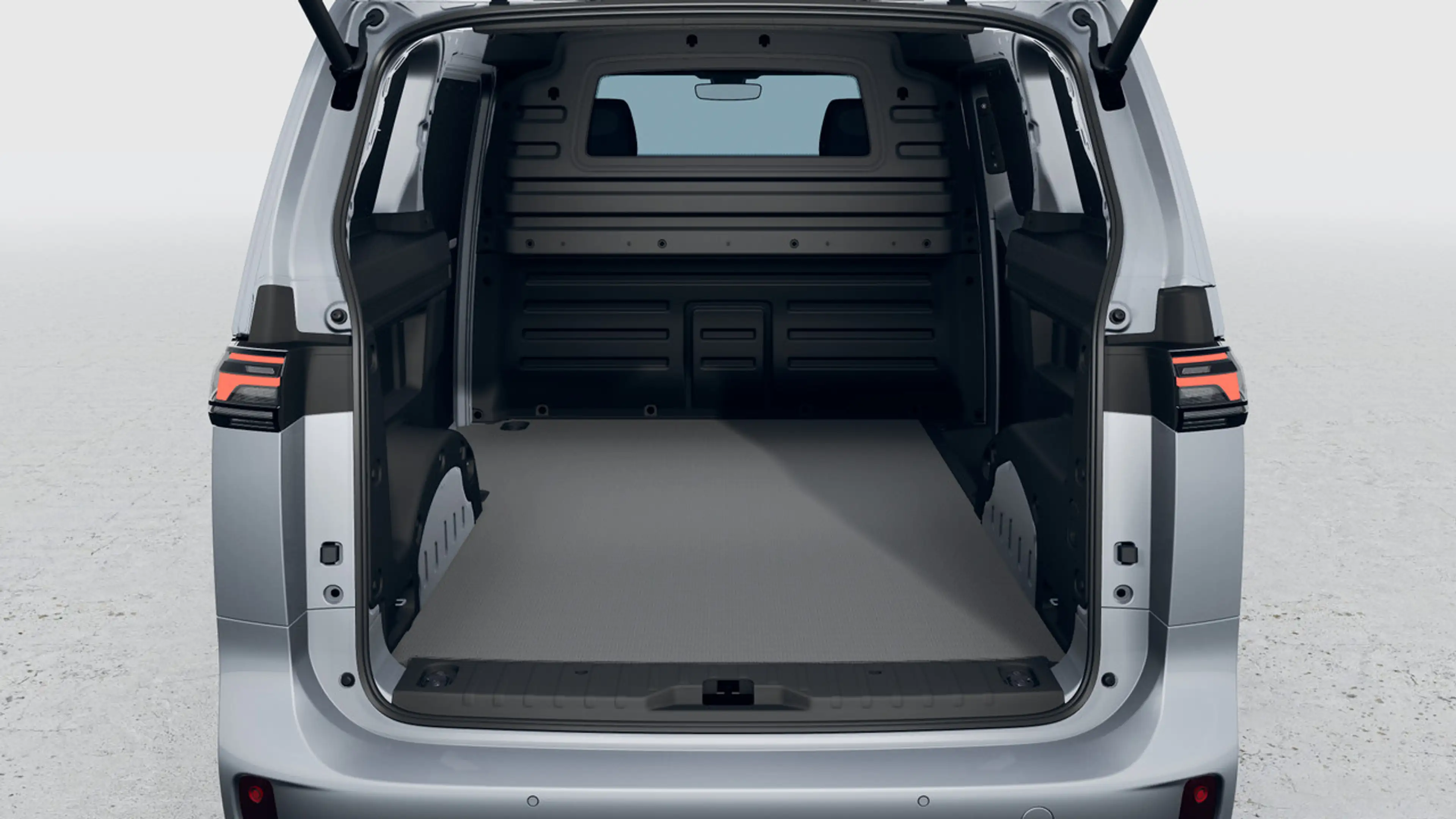 Volkswagen ID. Buzz Cargo 286pk Bulli Limited Edition 79 kWh | 20" Velgen | — photo 13