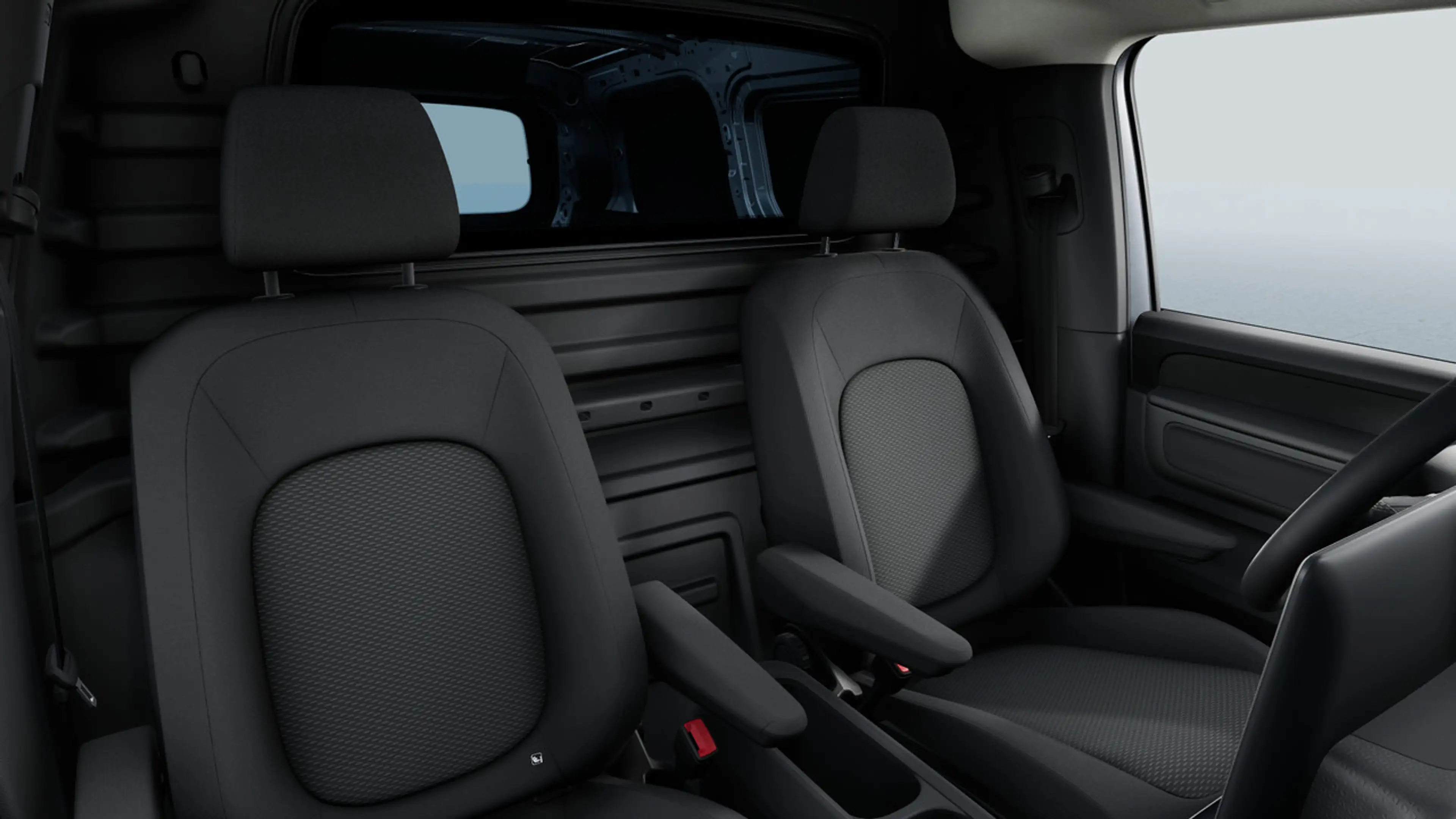 Volkswagen ID. Buzz Cargo 286pk Bulli Limited Edition 79 kWh | 20" Velgen | — photo 6