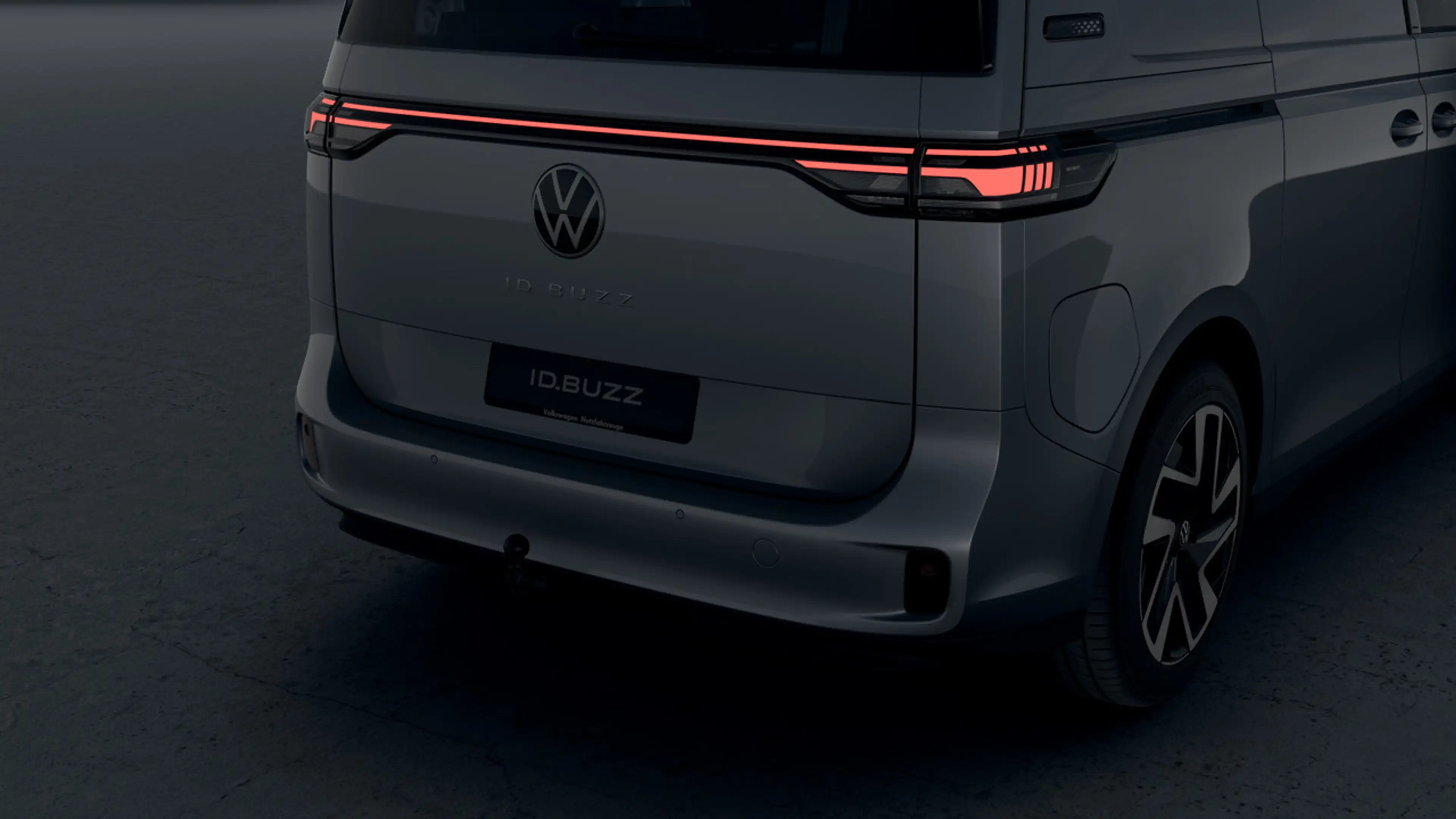 Volkswagen ID. Buzz Cargo 286pk Bulli Limited Edition 79 kWh | 20" Velgen | — photo 15