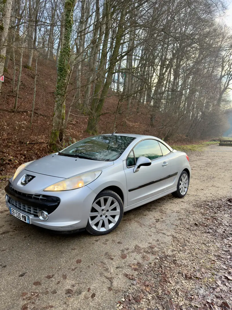 Peugeot 207 1.6e 16v 120ch Sport Pack - 1