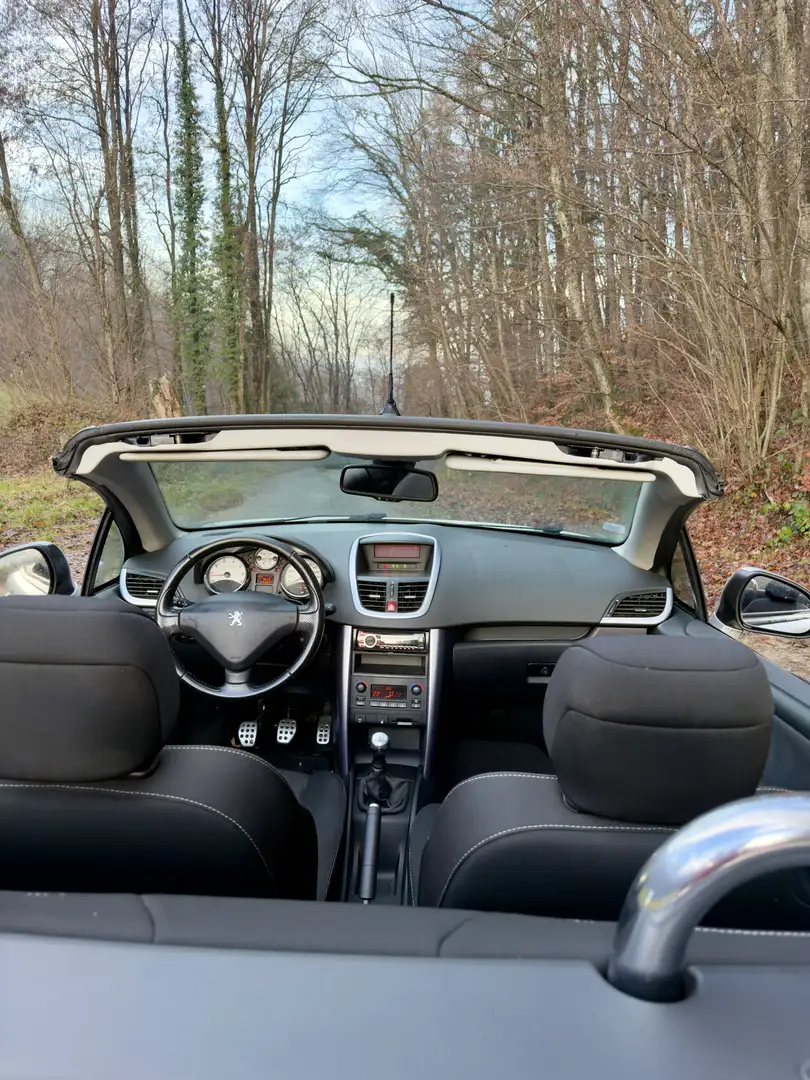 Peugeot 207 1.6e 16v 120ch Sport Pack - 2