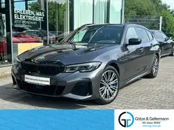 Bmw 340 M340i xDrive Touring M Sport //Stop&Go Laser HUD H