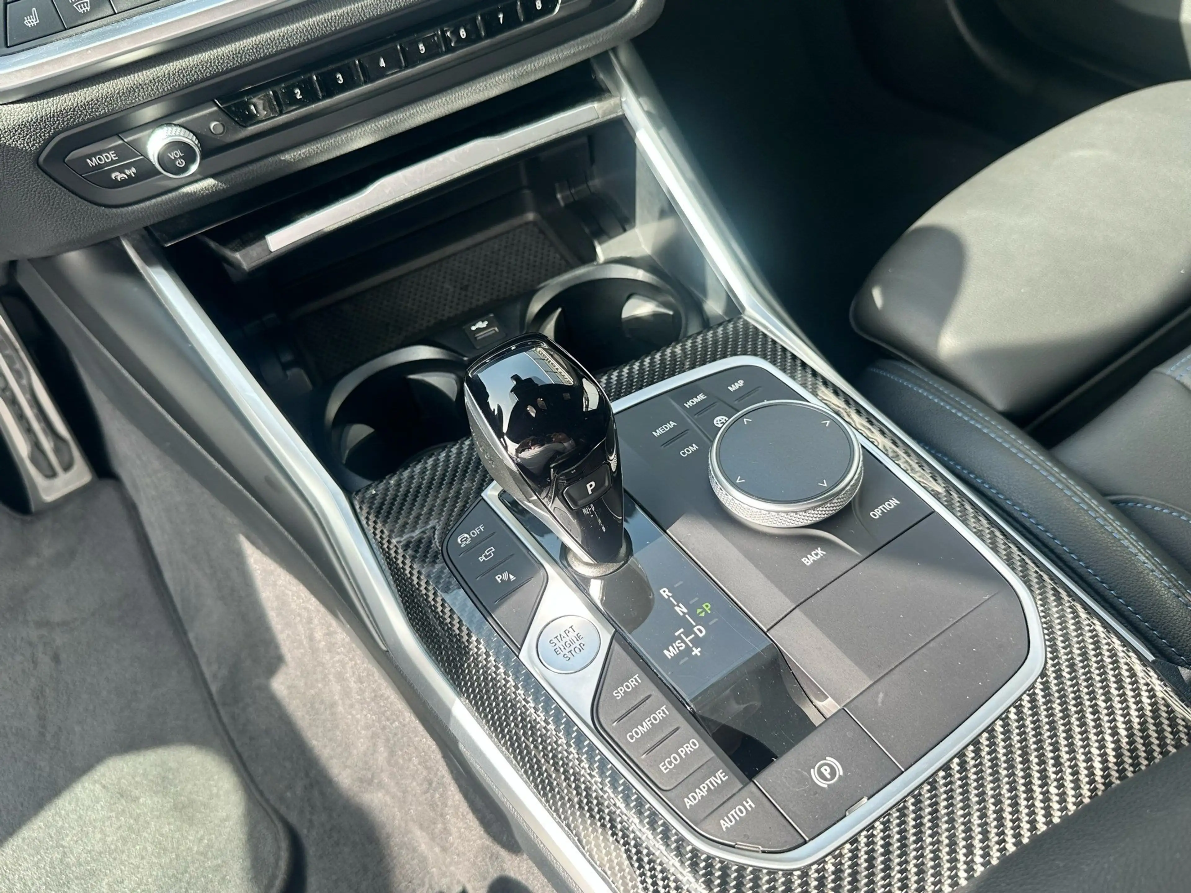 BMW 340 M340i xDrive Touring M Sport //Stop&Go Laser HUD H — photo 12