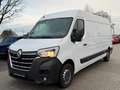 Renault Master Kasten L3H2 dCi 135 3,5t Wit - thumbnail 3