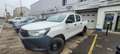 Toyota Hilux IV 4WD 2.4 D-4D 150 DOUBLE CABINE Blanc - thumbnail 2
