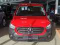Mercedes-Benz Citan Tourer 110 Base standard Piros - thumbnail 2