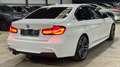 BMW 330 330e iPerformance M Sport Blanc - thumbnail 7