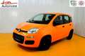Fiat Panda 1,2 69 Easy Pomarańczowy - thumbnail 1