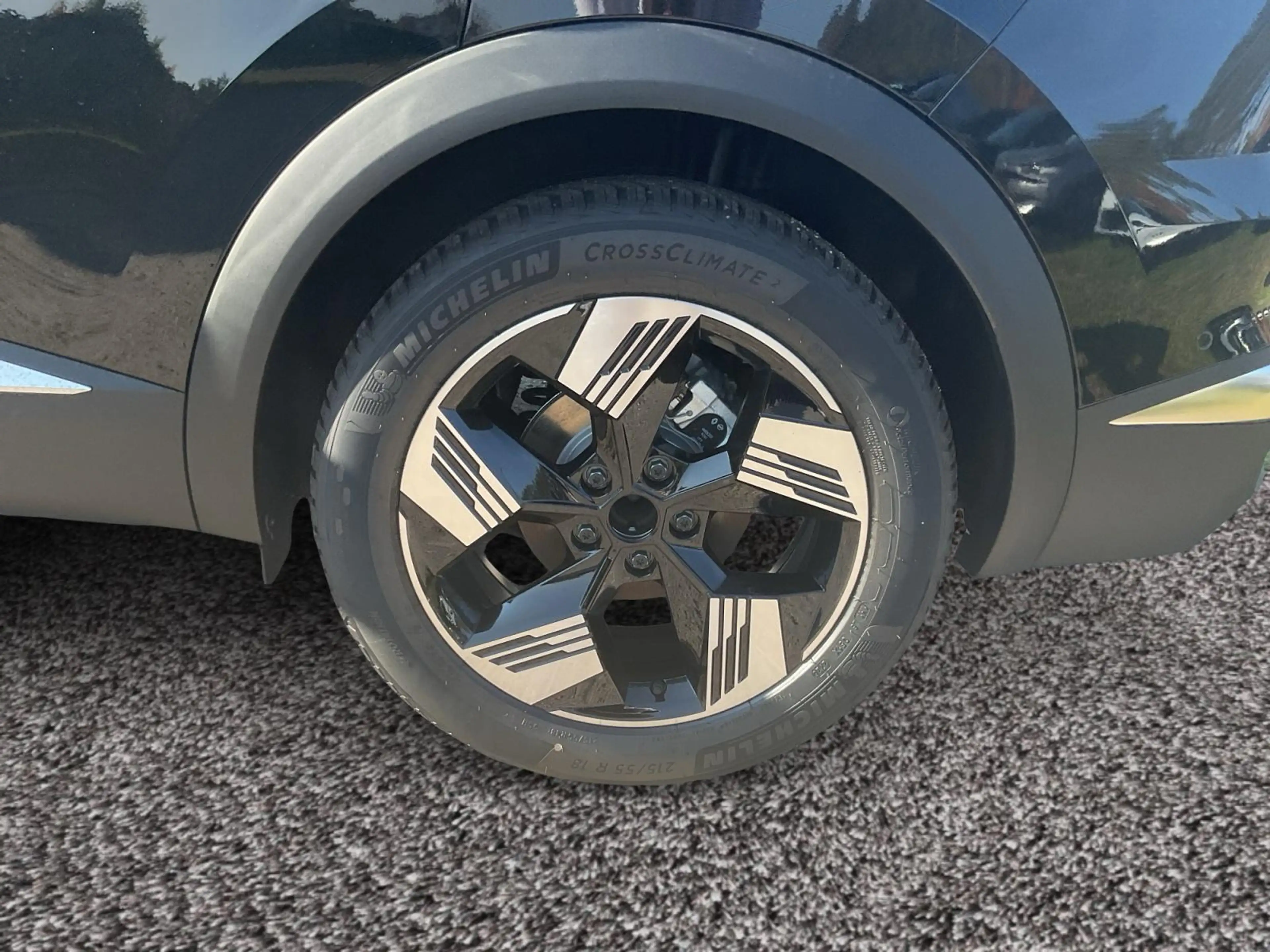 Renault Symbioz Techno Full Hybrid E-Tech 160 AKTION* — photo 11