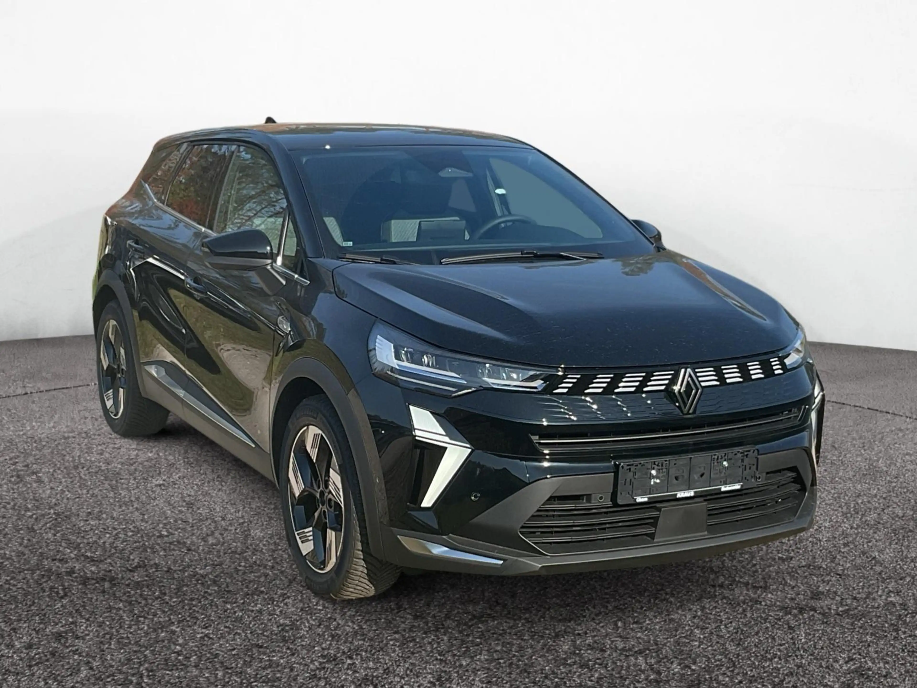 Renault Symbioz Techno Full Hybrid E-Tech 160 AKTION* — photo 3