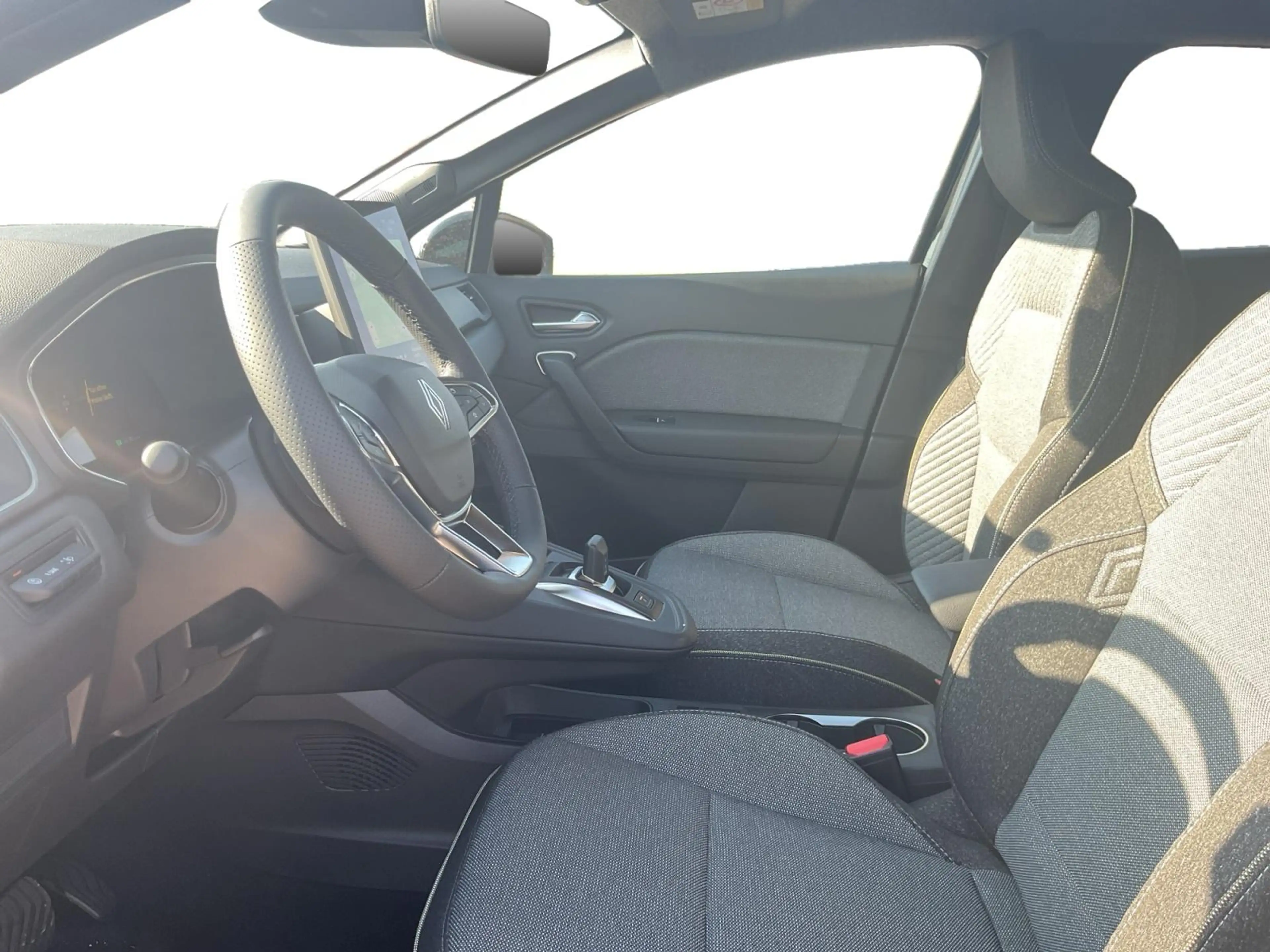 Renault Symbioz Techno Full Hybrid E-Tech 160 AKTION* — photo 15