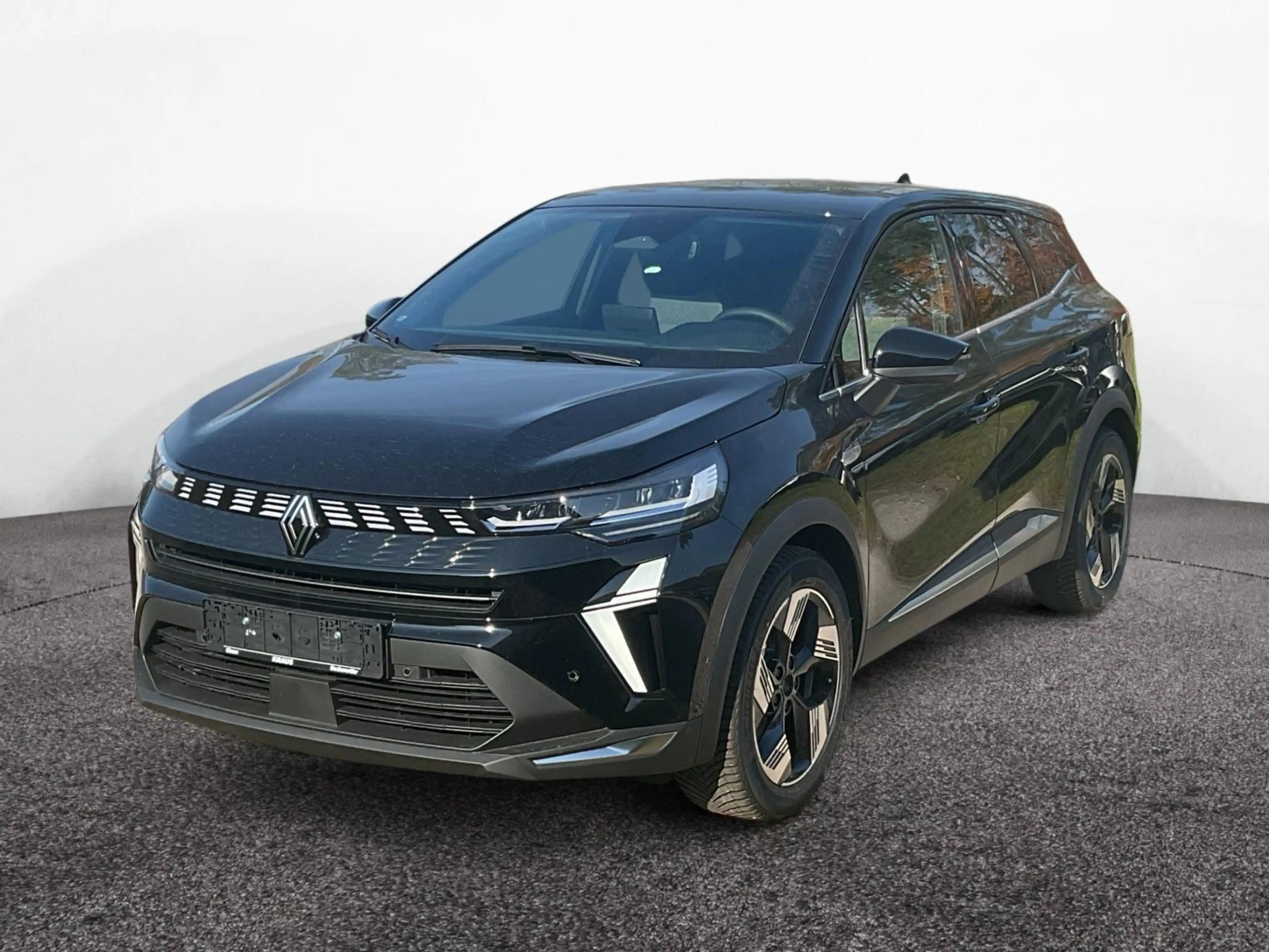 Renault Symbioz Techno Full Hybrid E-Tech 160 AKTION* — photo 2
