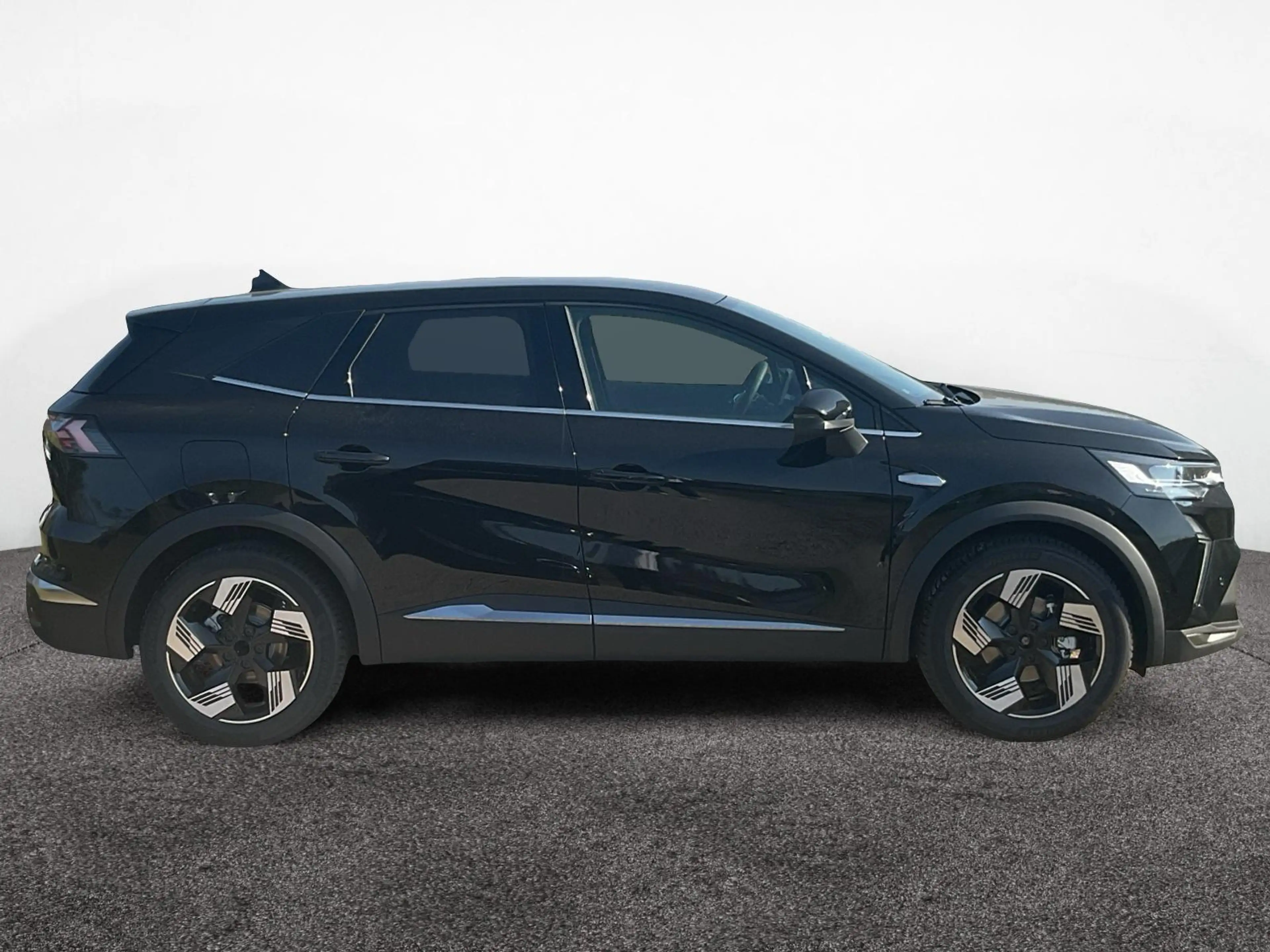 Renault Symbioz Techno Full Hybrid E-Tech 160 AKTION* — photo 7