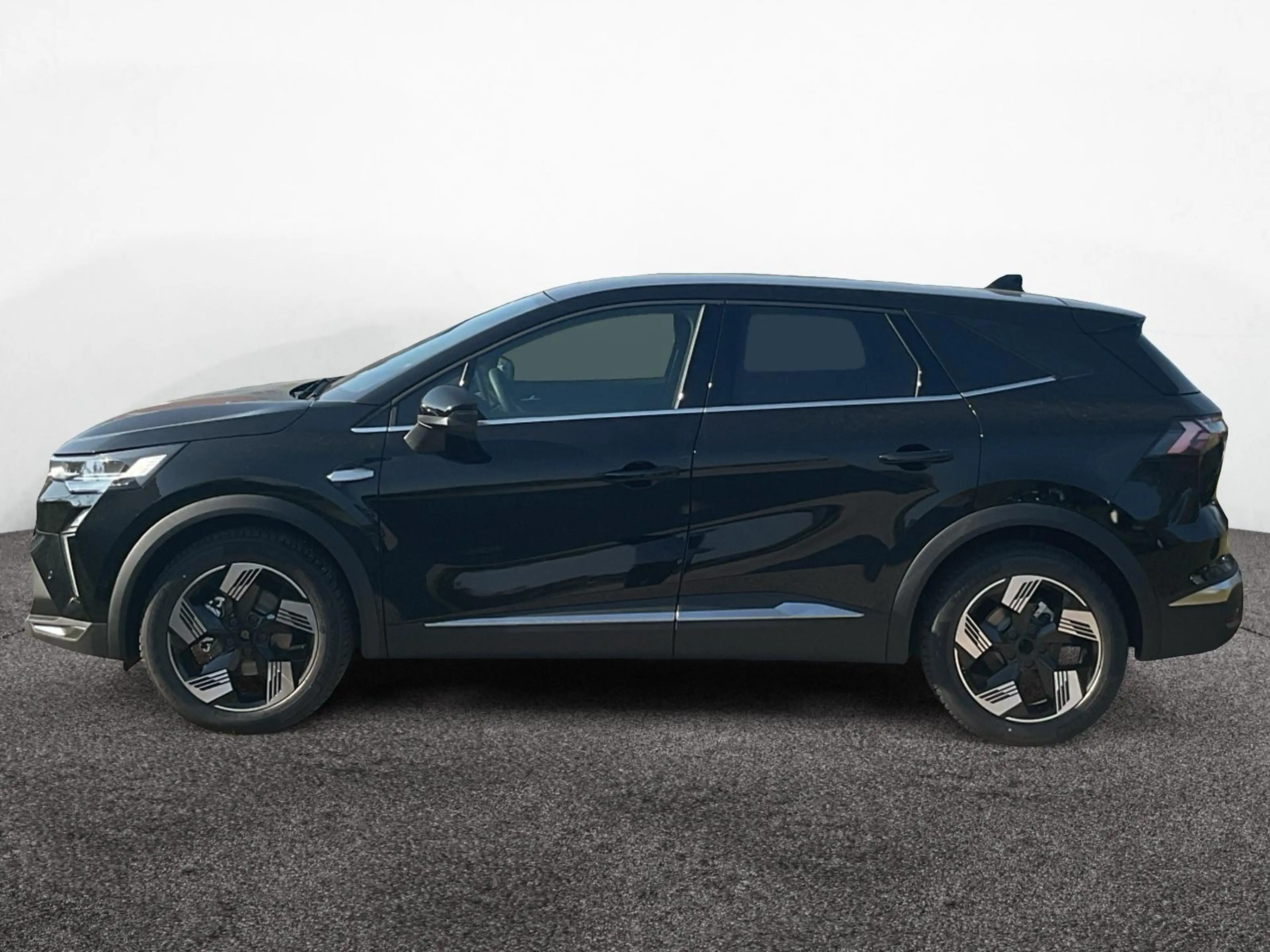 Renault Symbioz Techno Full Hybrid E-Tech 160 AKTION* — photo 6