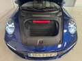 Porsche 992 Carrera 4S Cabriolet PDK Azul - thumbnail 18