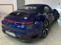 Porsche 992 Carrera 4S Cabriolet PDK Azul - thumbnail 9