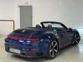 Porsche 992 Carrera 4S Cabriolet PDK Azul - thumbnail 14