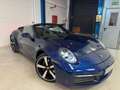 Porsche 992 Carrera 4S Cabriolet PDK Azul - thumbnail 5