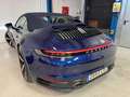 Porsche 992 Carrera 4S Cabriolet PDK Azul - thumbnail 11