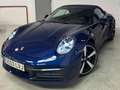 Porsche 992 Carrera 4S Cabriolet PDK Azul - thumbnail 1