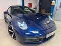 Porsche 992 Carrera 4S Cabriolet PDK Azul - thumbnail 3