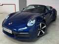 Porsche 992 Carrera 4S Cabriolet PDK Azul - thumbnail 8