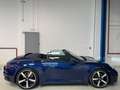 Porsche 992 Carrera 4S Cabriolet PDK Azul - thumbnail 15