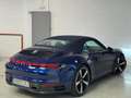 Porsche 992 Carrera 4S Cabriolet PDK Azul - thumbnail 10