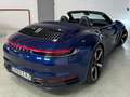 Porsche 992 Carrera 4S Cabriolet PDK Azul - thumbnail 13