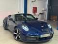 Porsche 992 Carrera 4S Cabriolet PDK Azul - thumbnail 6