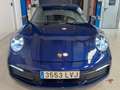 Porsche 992 Carrera 4S Cabriolet PDK Azul - thumbnail 17