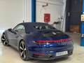 Porsche 992 Carrera 4S Cabriolet PDK Azul - thumbnail 12